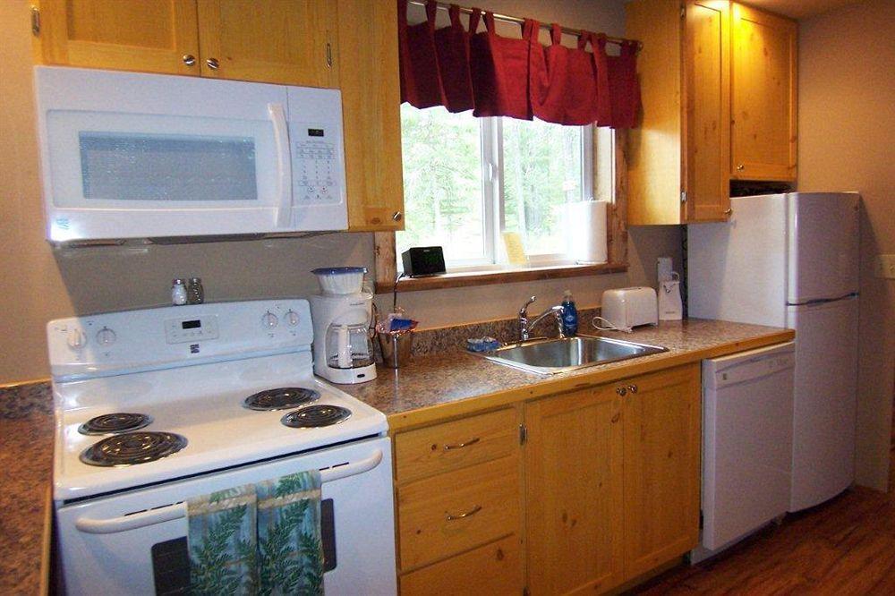 Historic Tamarack Lodge Hungry Horse Экстерьер фото